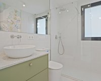 Wiederverkauf - Villa - Marbella - Elviria