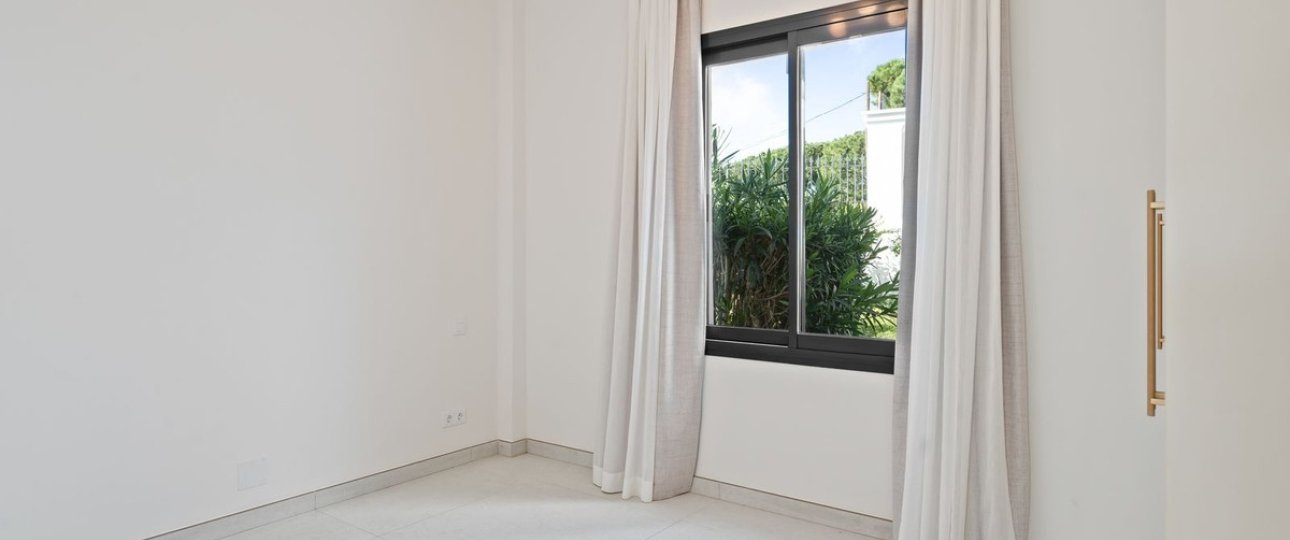 Wiederverkauf - Villa - Marbella - Elviria