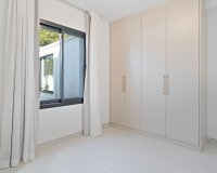 Wiederverkauf - Villa - Marbella - Elviria