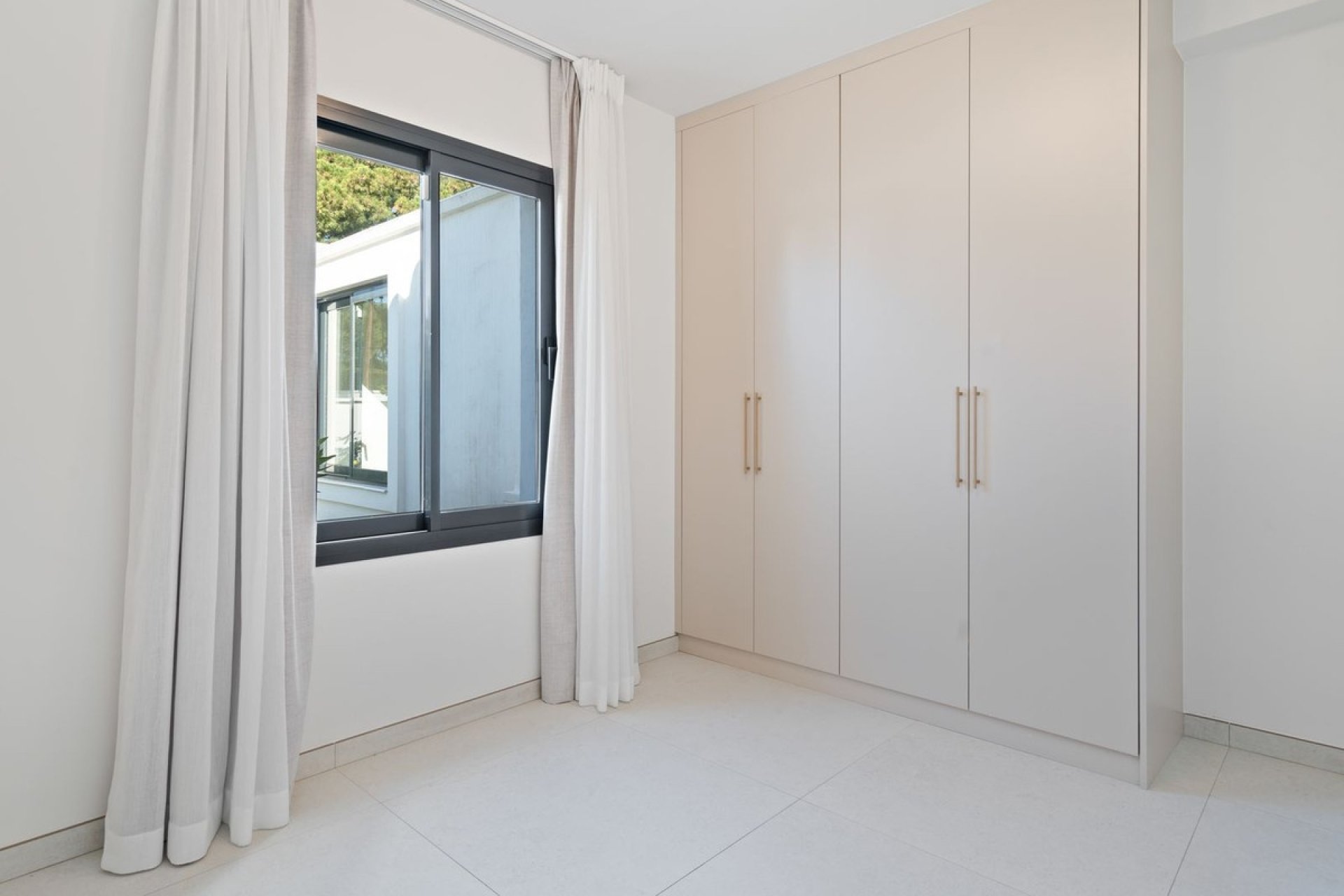 Wiederverkauf - Villa - Marbella - Elviria