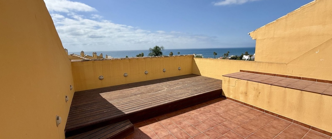 Wiederverkauf - Villa - Marbella - Elviria