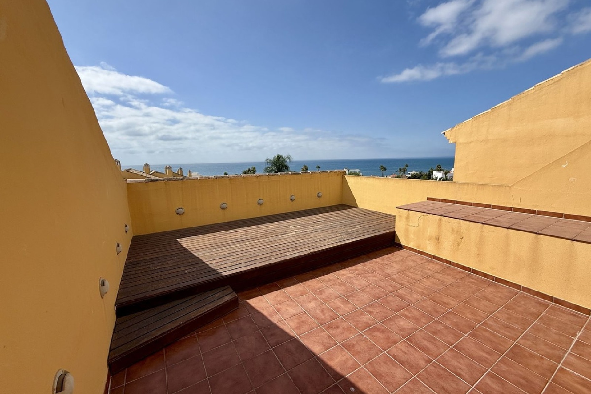 Wiederverkauf - Villa - Marbella - Elviria