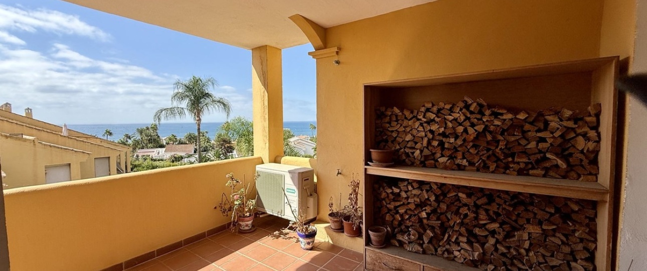 Wiederverkauf - Villa - Marbella - Elviria