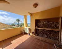 Wiederverkauf - Villa - Marbella - Elviria