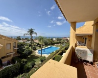 Wiederverkauf - Villa - Marbella - Elviria