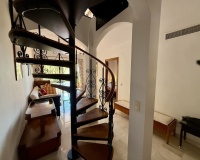 Wiederverkauf - Villa - Marbella - Elviria