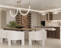 Wiederverkauf - Villa - Marbella - Elviria