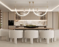 Wiederverkauf - Villa - Marbella - Elviria
