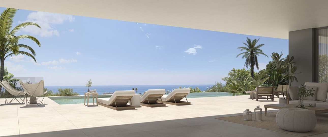Wiederverkauf - Villa - Marbella - Elviria