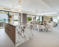 Wiederverkauf - Villa - Marbella - Elviria