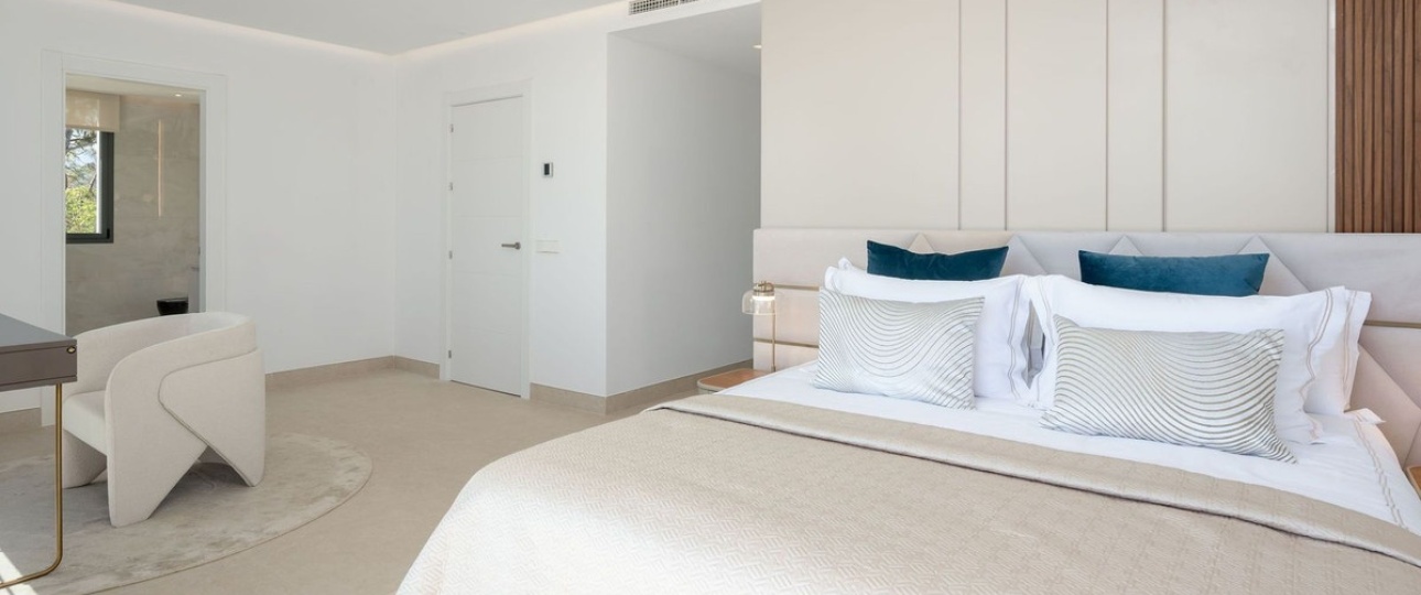 Wiederverkauf - Villa - Marbella - Elviria