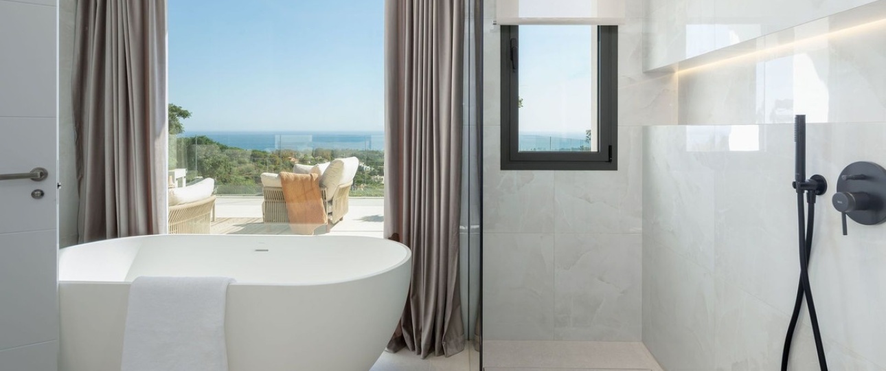 Wiederverkauf - Villa - Marbella - Elviria