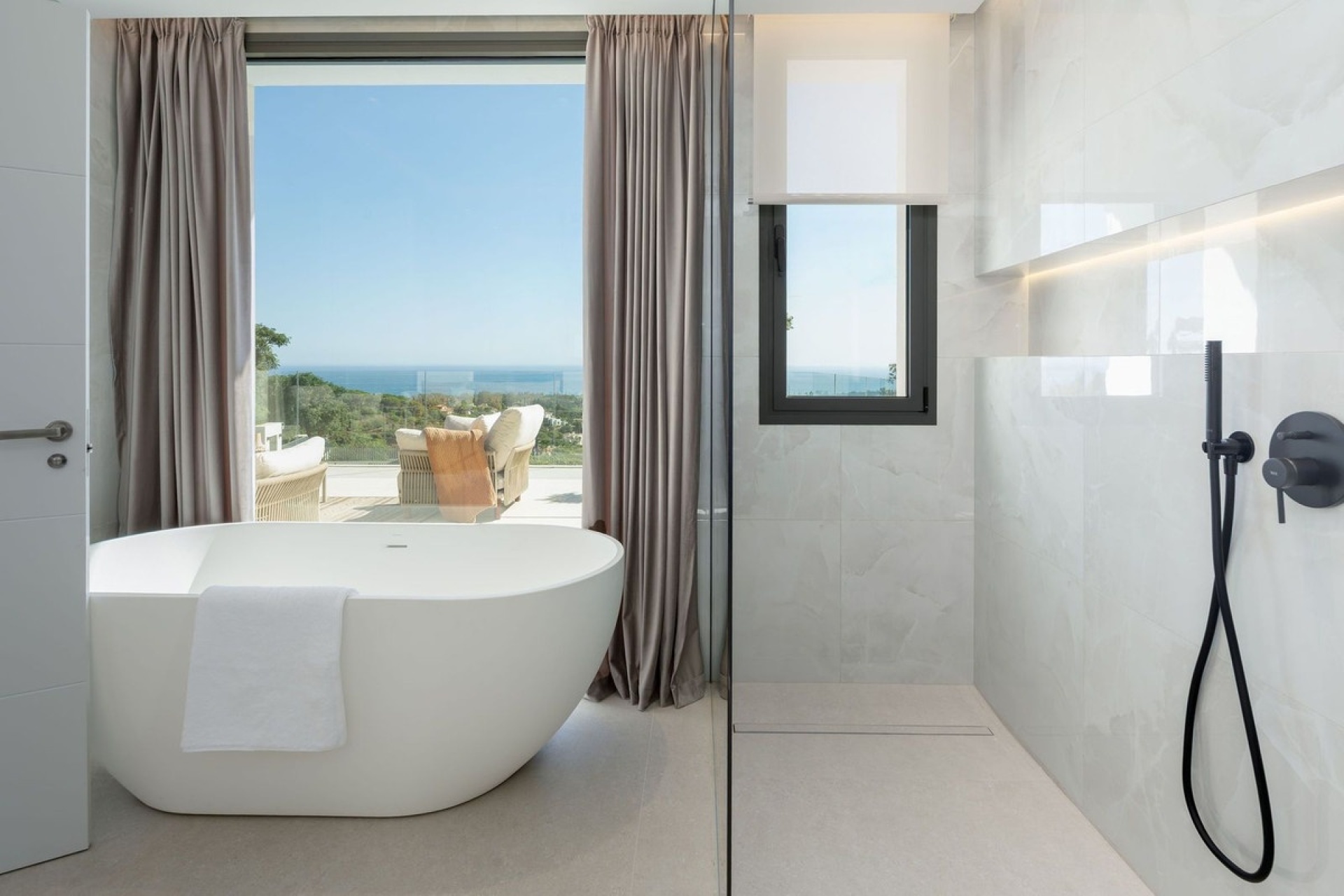Wiederverkauf - Villa - Marbella - Elviria
