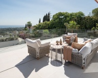 Wiederverkauf - Villa - Marbella - Elviria