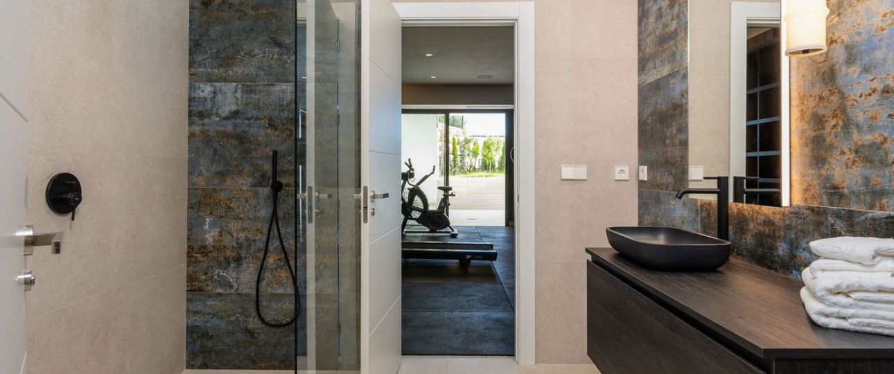 Wiederverkauf - Villa - Marbella - Elviria