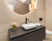 Wiederverkauf - Villa - Marbella - Elviria