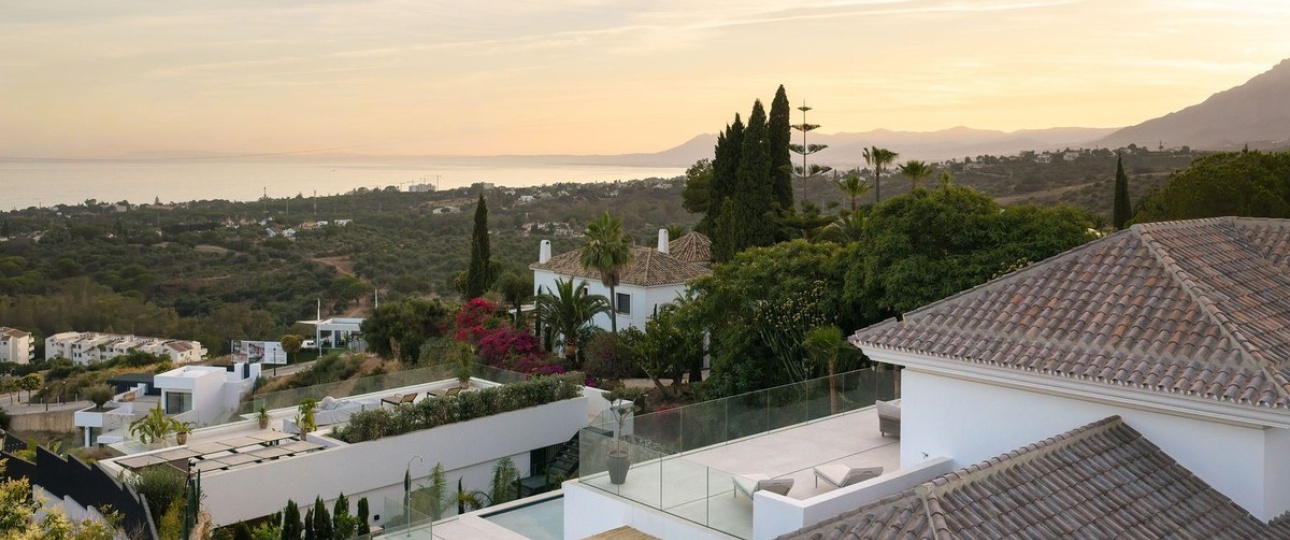 Wiederverkauf - Villa - Marbella - Elviria