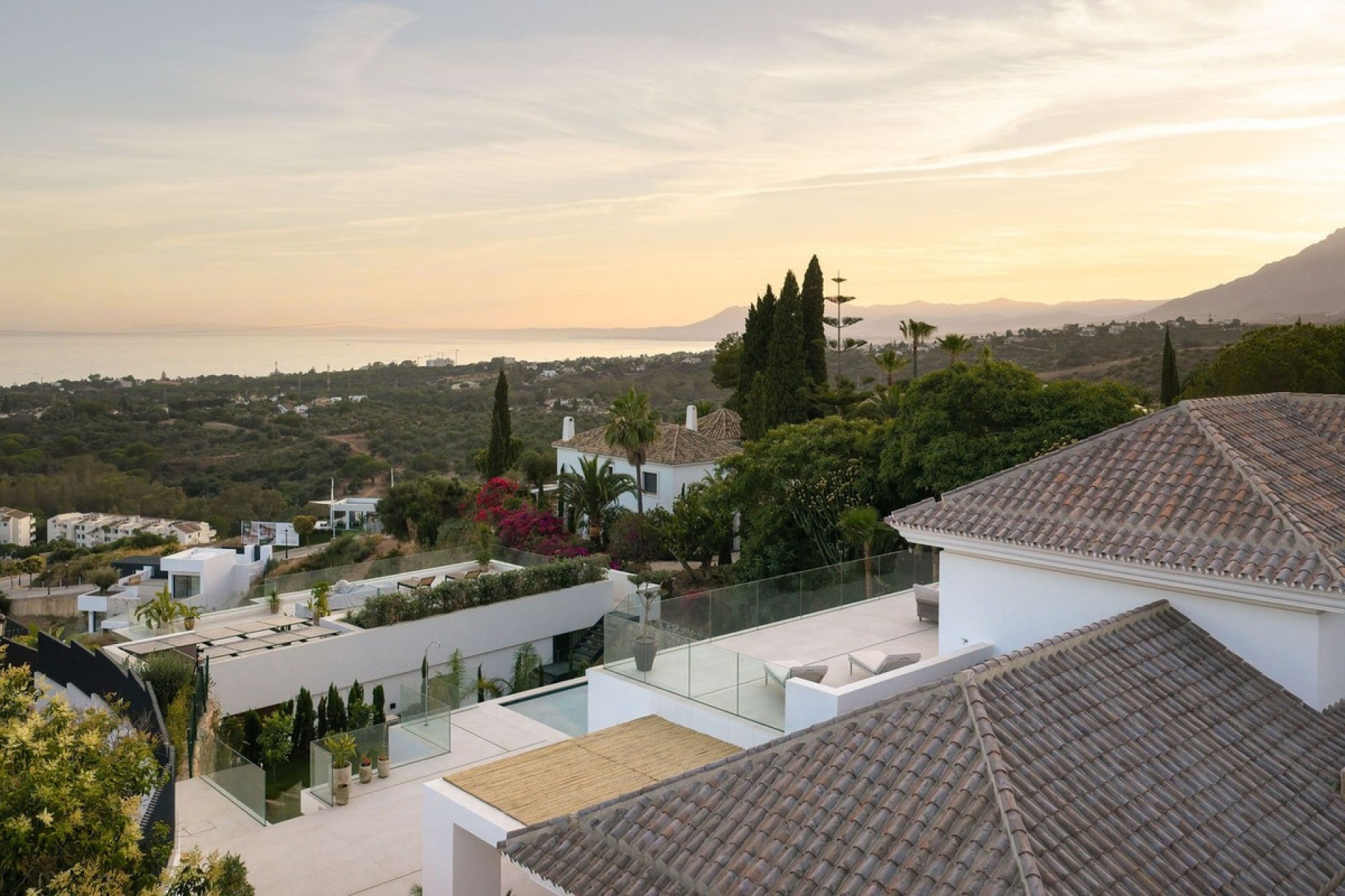 Wiederverkauf - Villa - Marbella - Elviria