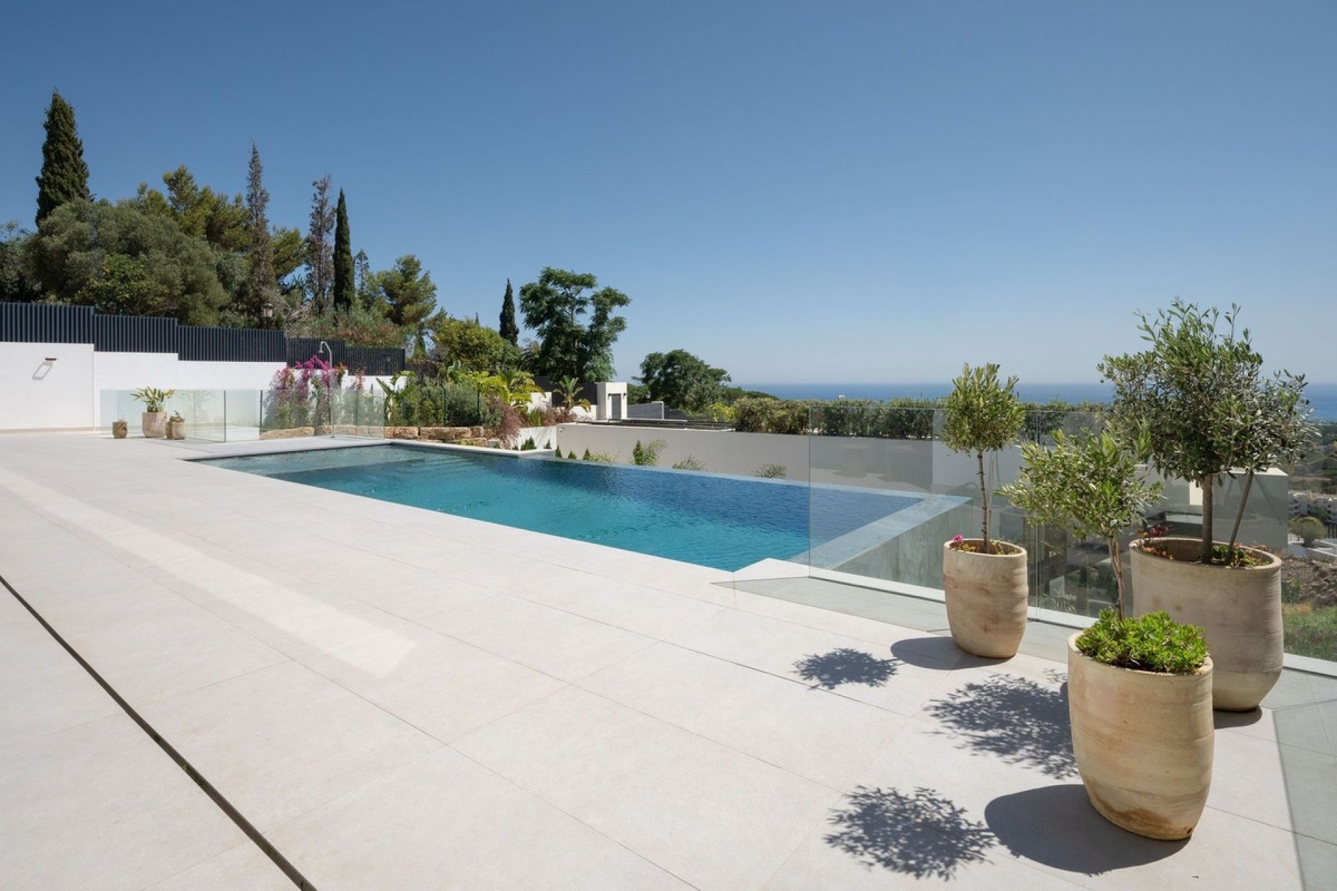 Wiederverkauf - Villa - Marbella - Elviria
