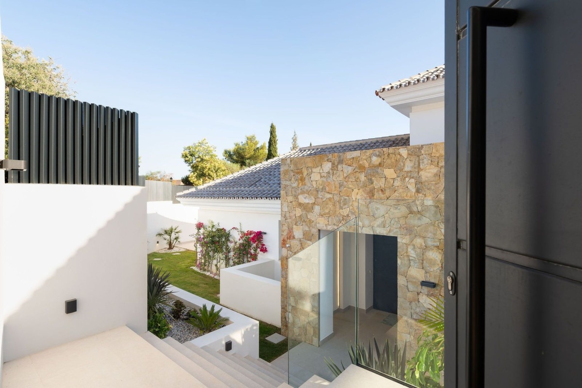 Wiederverkauf - Villa - Marbella - Elviria