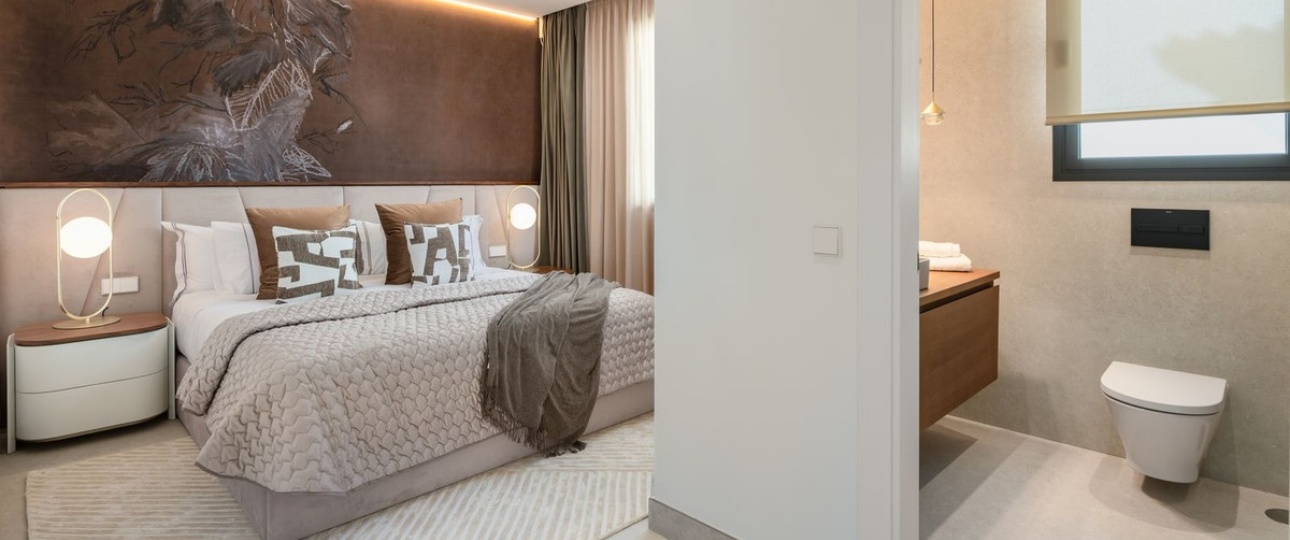 Wiederverkauf - Villa - Marbella - Elviria