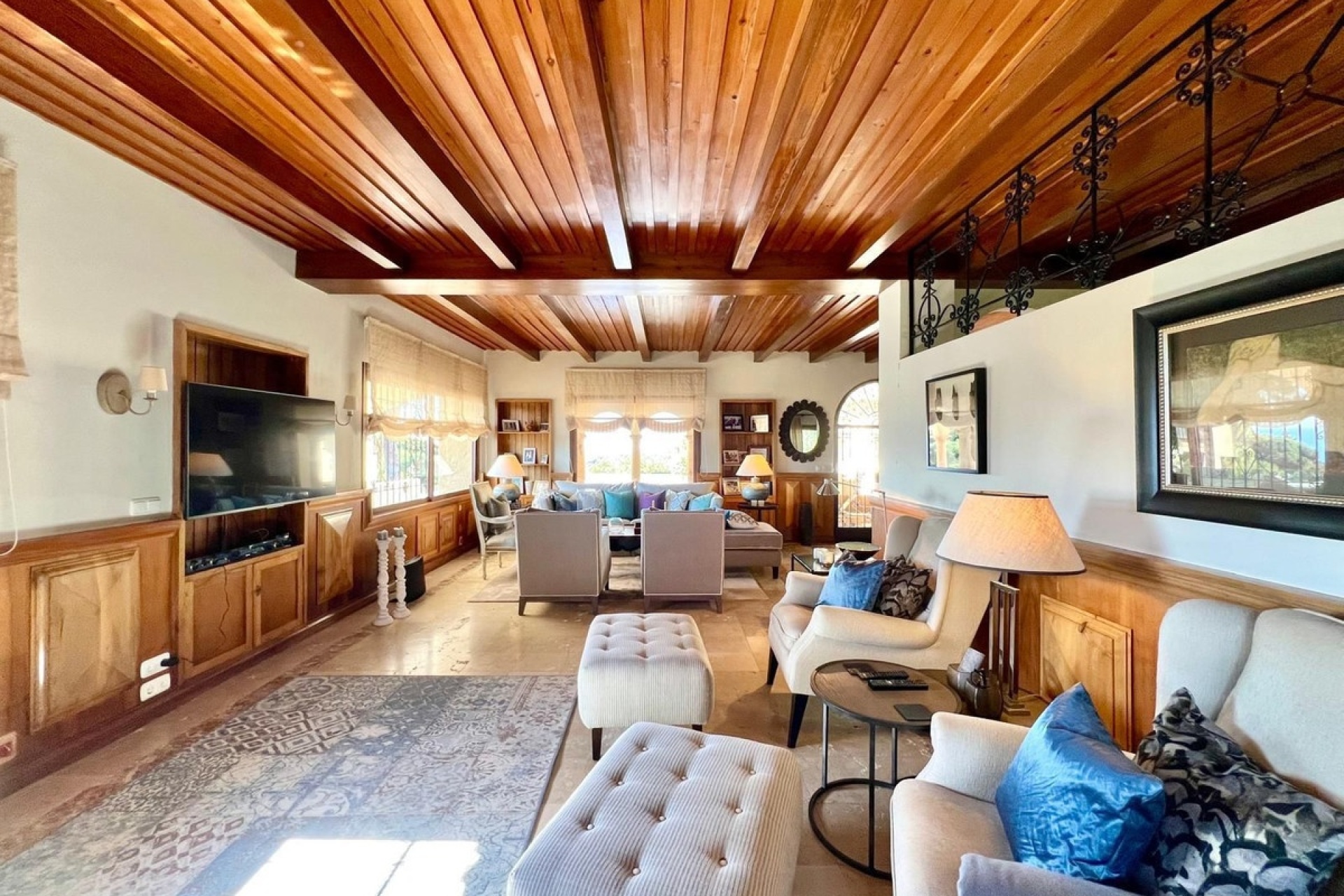 Wiederverkauf - Villa - Marbella - Elviria
