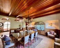 Wiederverkauf - Villa - Marbella - Elviria