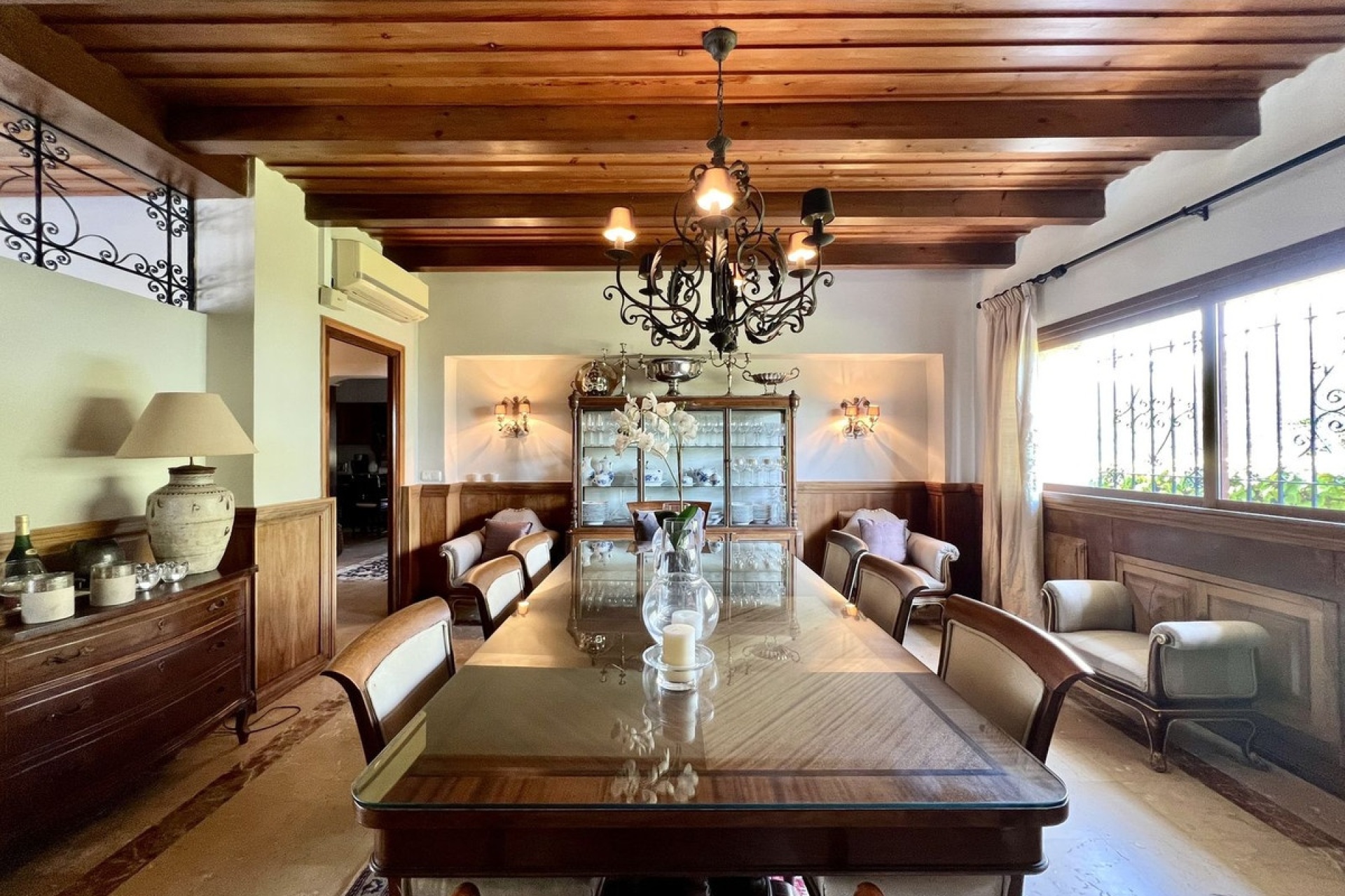 Wiederverkauf - Villa - Marbella - Elviria