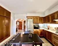 Wiederverkauf - Villa - Marbella - Elviria