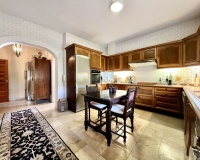 Wiederverkauf - Villa - Marbella - Elviria