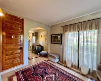 Wiederverkauf - Villa - Marbella - Elviria