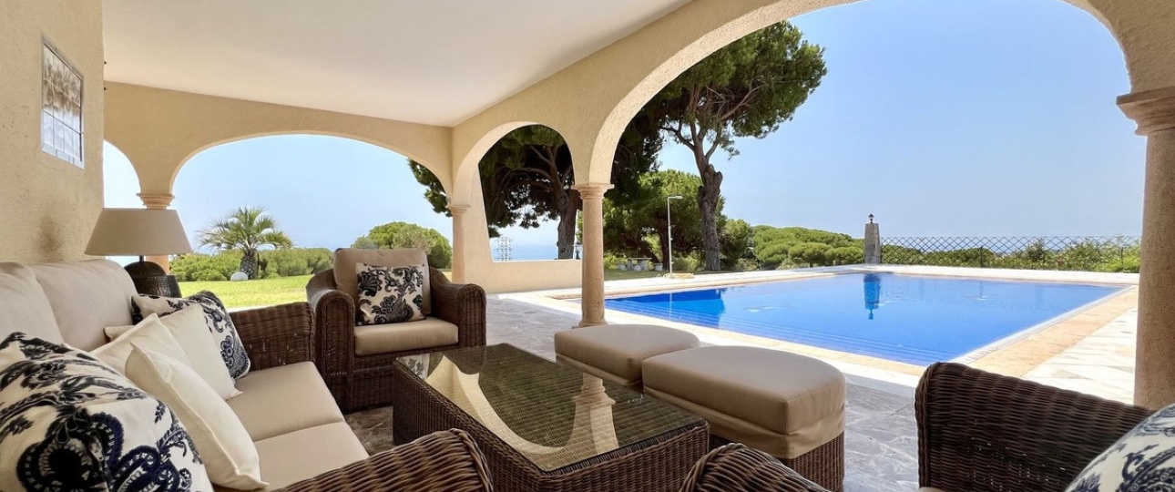 Wiederverkauf - Villa - Marbella - Elviria