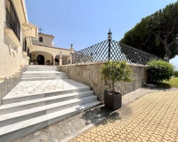Wiederverkauf - Villa - Marbella - Elviria