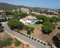 Wiederverkauf - Villa - Marbella - Elviria