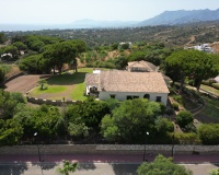 Wiederverkauf - Villa - Marbella - Elviria