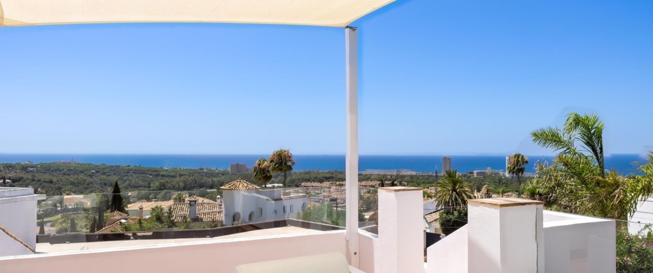 Wiederverkauf - Villa - Marbella - Elviria