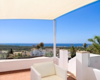 Wiederverkauf - Villa - Marbella - Elviria