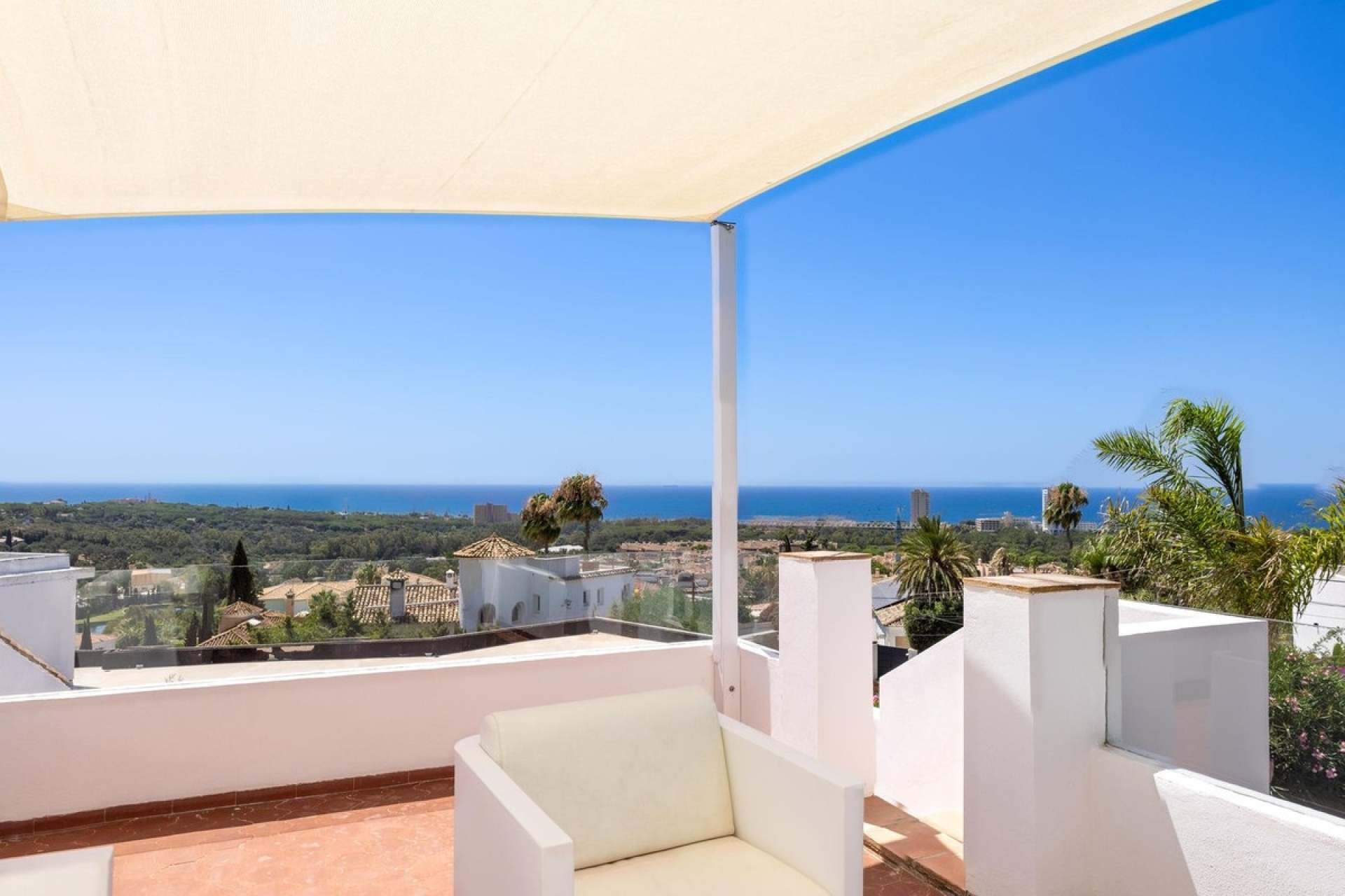 Wiederverkauf - Villa - Marbella - Elviria