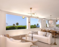 Wiederverkauf - Villa - Marbella - Elviria
