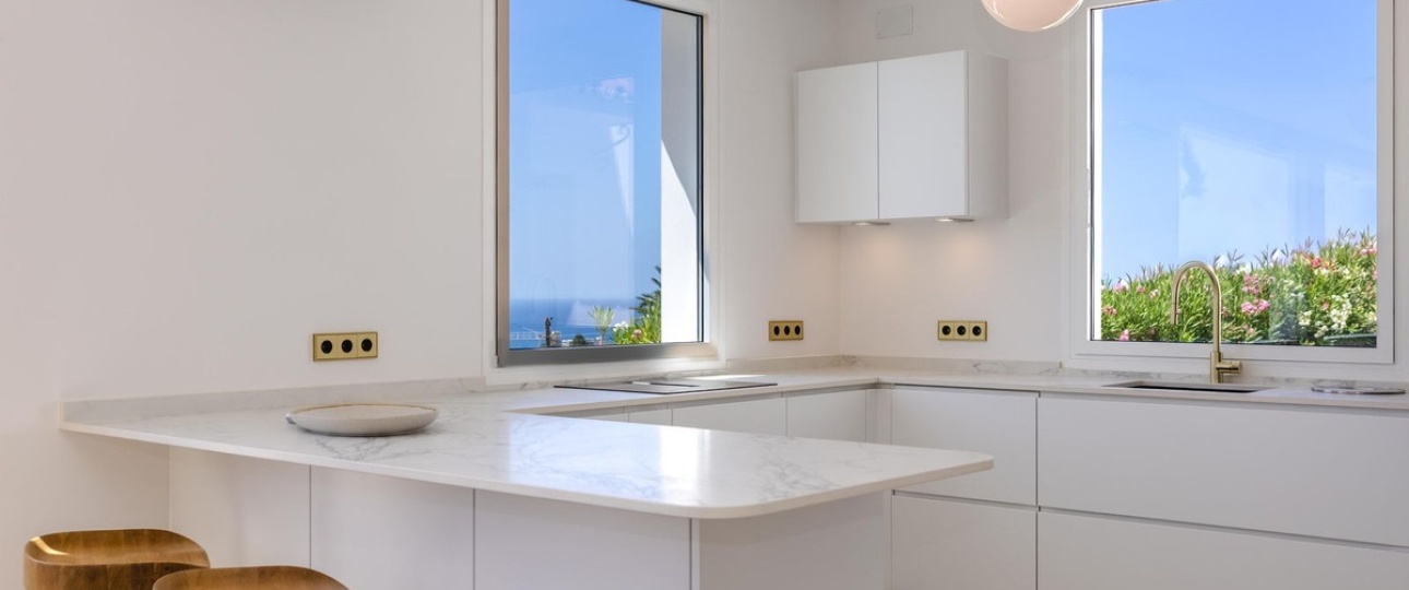 Wiederverkauf - Villa - Marbella - Elviria