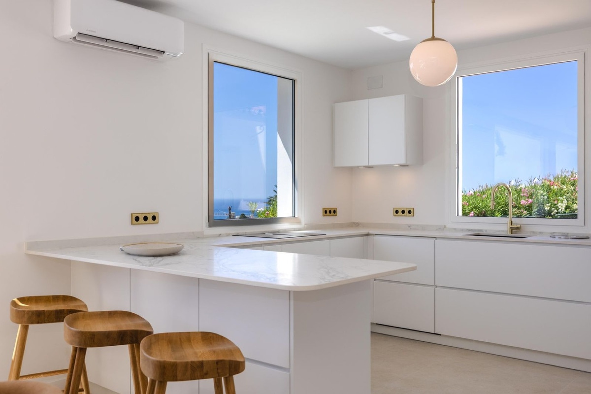 Wiederverkauf - Villa - Marbella - Elviria