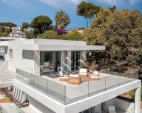 Wiederverkauf - Villa - Marbella - Elviria