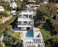 Wiederverkauf - Villa - Marbella - Elviria