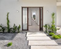 Wiederverkauf - Villa - Marbella - Elviria