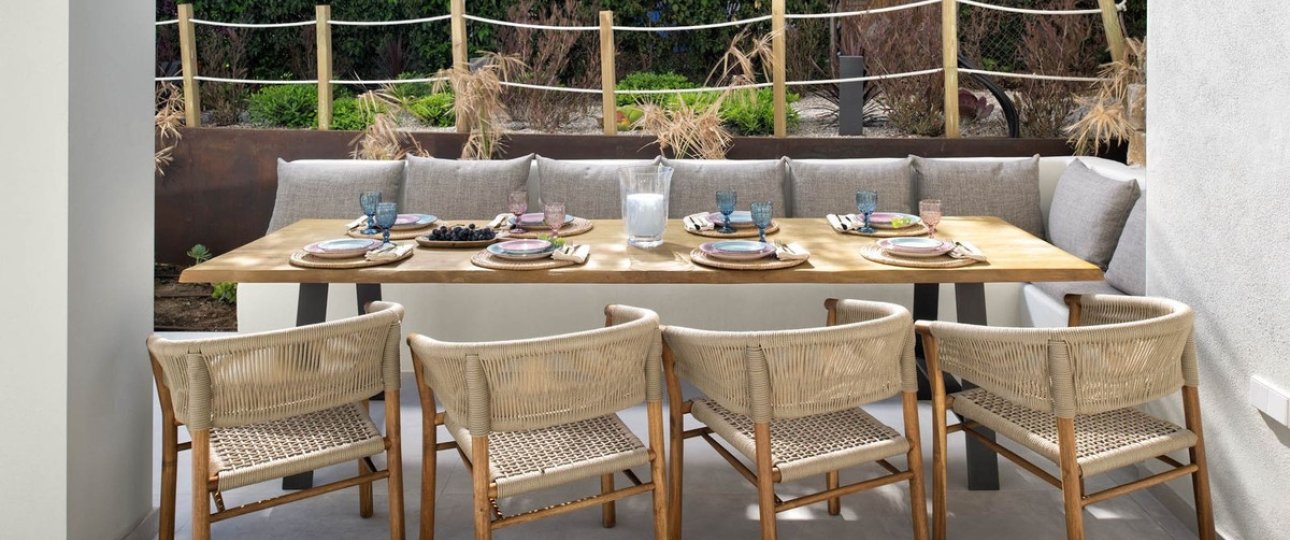 Wiederverkauf - Villa - Marbella - Elviria