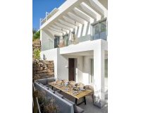 Wiederverkauf - Villa - Marbella - Elviria
