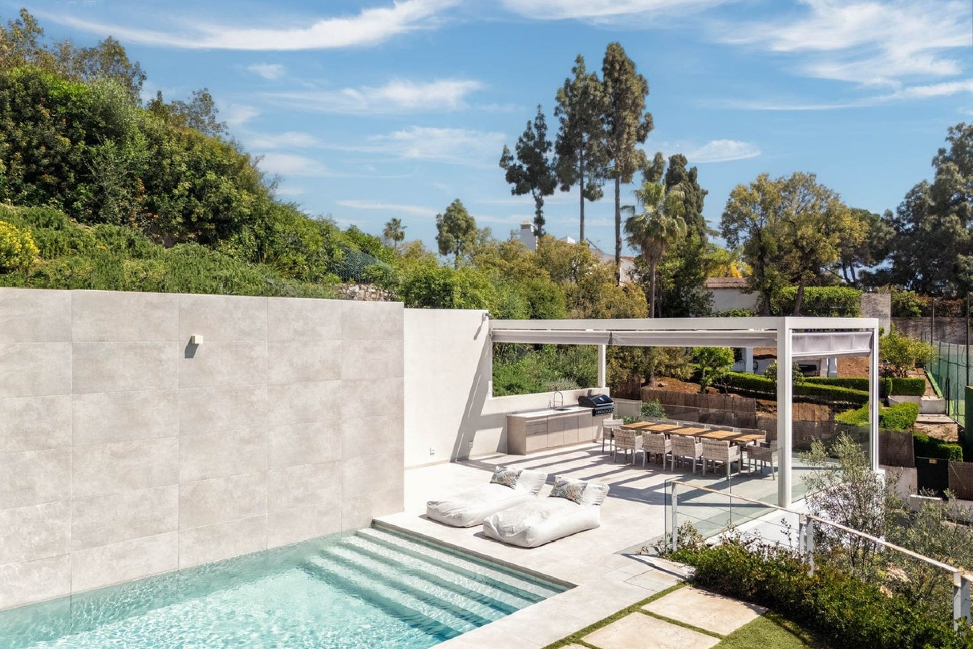 Wiederverkauf - Villa - Marbella - Elviria