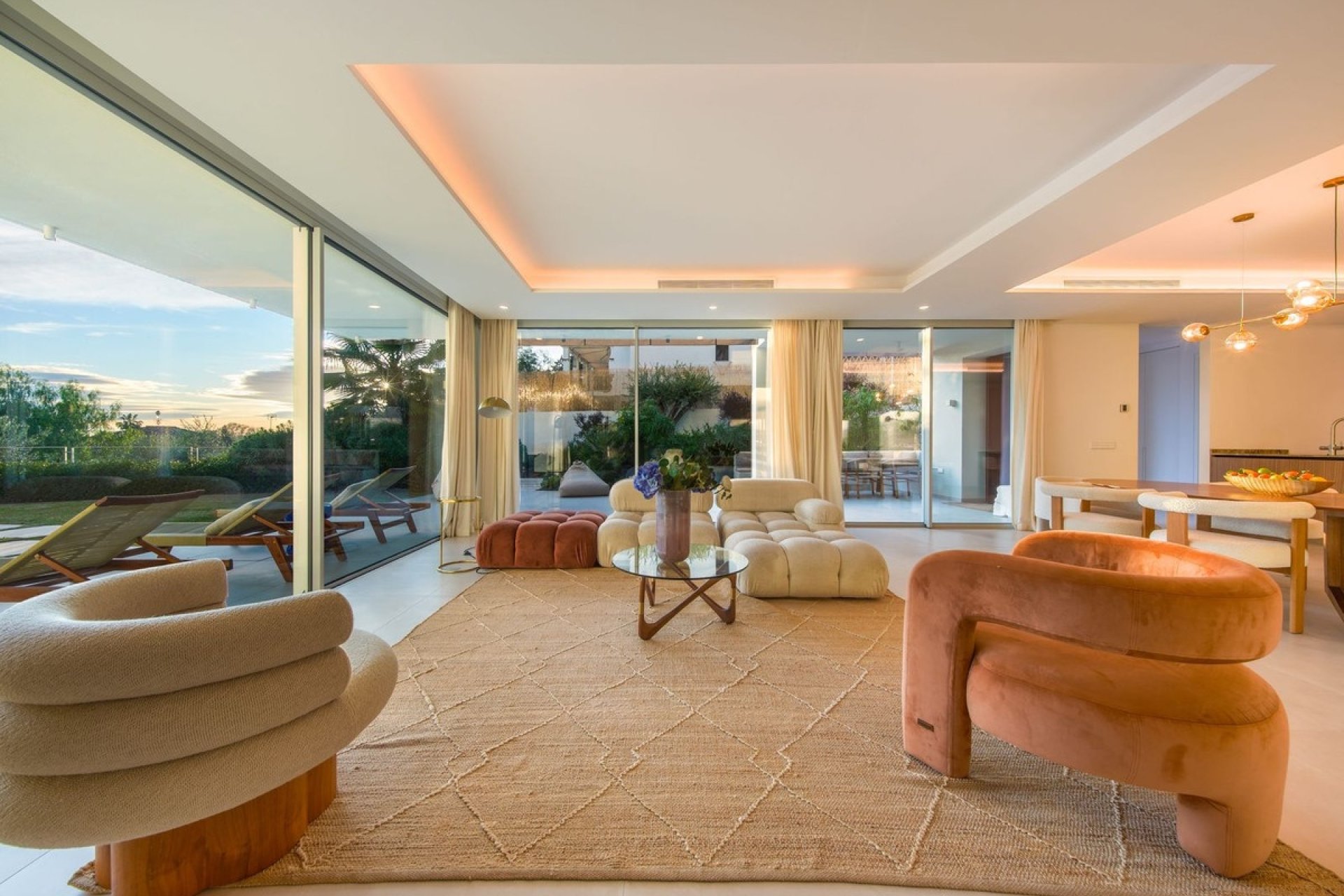 Wiederverkauf - Villa - Marbella - Elviria