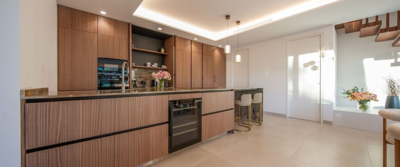Wiederverkauf - Villa - Marbella - Elviria
