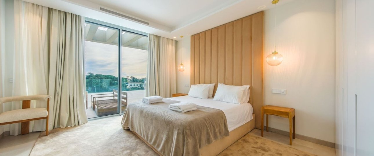 Wiederverkauf - Villa - Marbella - Elviria